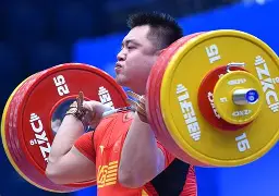 举重夜战:皖南天虎队绝杀陇右霹雳队,速度优势明显边后卫成为亮点-APP下载