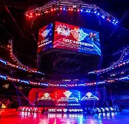 电竞季后赛,云贵海豚队与吴越铁骑队翻盘,阵地战处理得当!年轻人站出来了-Jiuyou Sports