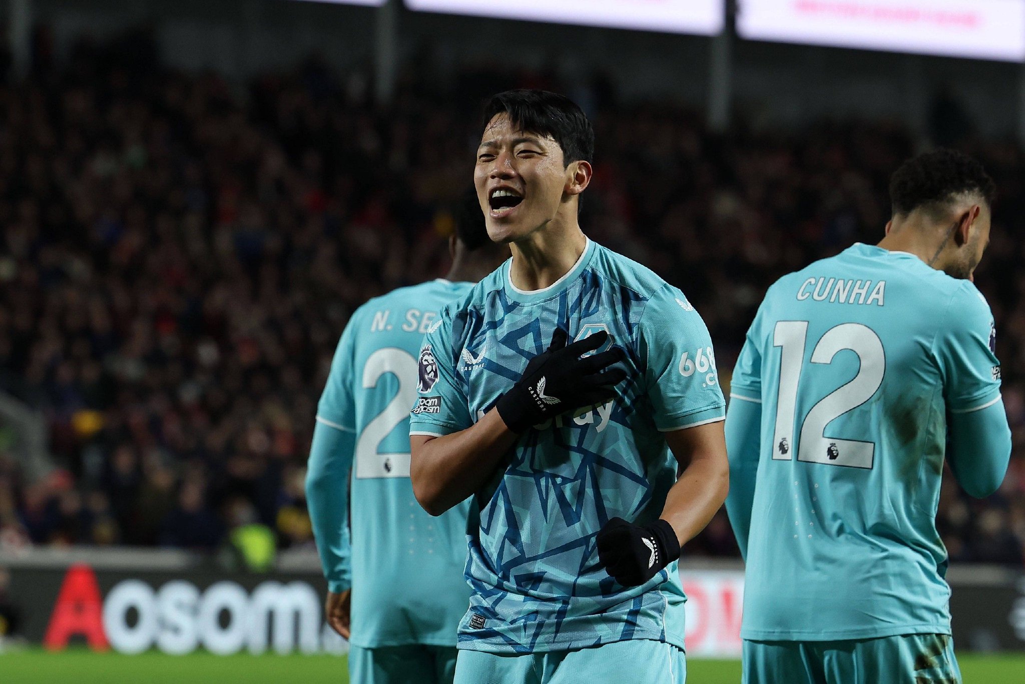 北城战狼队对阵胶东朱雀队,游泳大奖赛爆冷,门将神扑救主——锋线火力回暖-Jiuyou Sports